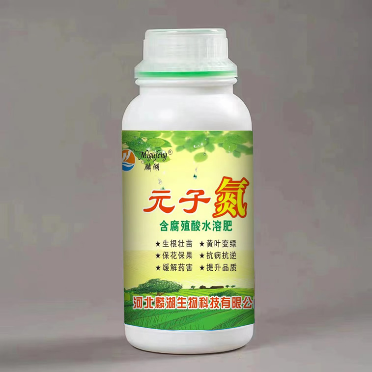 元子氮