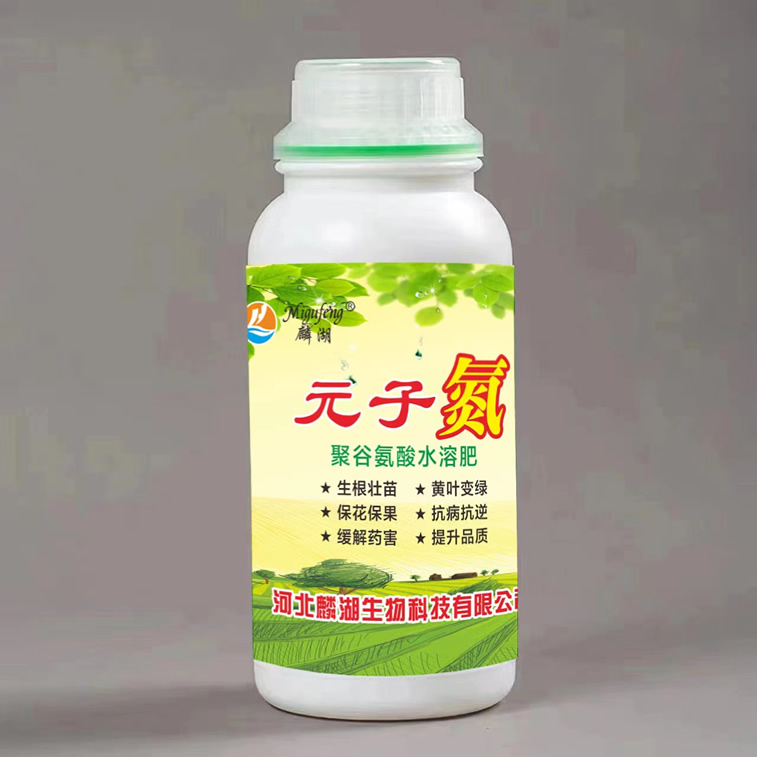 元子氮